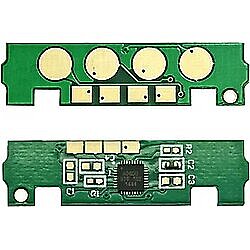 Xerox Phaser 7500 106R01445 Yüksek Kapasiteli Toner Chip - Sarı - Xerox