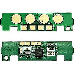 Xerox Phaser 7500 106R01445 Yüksek Kapasiteli Toner Chip - Sarı - 1