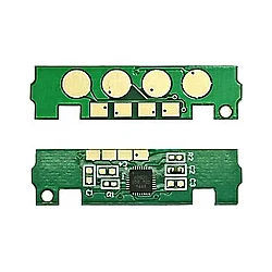 Xerox Phaser 7500 106R01445 Yüksek Kapasiteli Toner Chip - Sarı - Xerox
