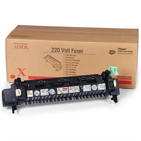 Xerox Phaser 7500-115R00062 Orjinal Fuser Ünitesi - 2