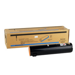 Xerox Phaser 7700-016187900 Mavi Orjinal Toner - Xerox