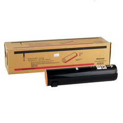 Xerox Phaser 7700-016194500 Kırmızı Orjinal Toner Yüksek Kapasiteli - Xerox