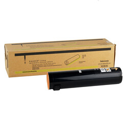 Xerox Phaser 7700-016194600 Sarı Orjinal Toner Yüksek Kapasiteli - Xerox