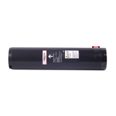 Xerox Phaser 7760-106R01160 Mavi Muadil Toner - 2