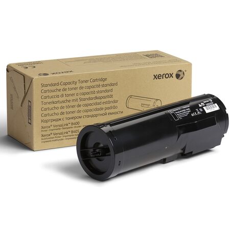 Xerox Versalink B400-106R03581 Orjinal Toner - 1