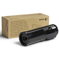 Xerox Versalink B400-106R03583 Orjinal Toner Yüksek Kapasiteli - 1