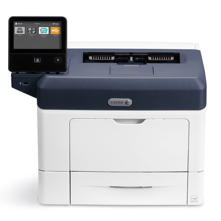 Xerox Versalink B400V_Dn Mono Laser Printer - 2