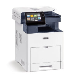 Xerox VersaLink B605V_S A4 Çok Fonksiyonlu Mono Lazer Yazıcı - Xerox