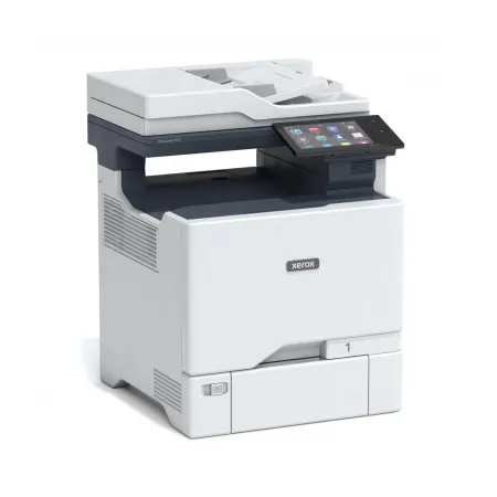Xerox VersaLink B625V_DN 100N03641 Mono Çok Fonksiyonlu Lazer Yazıcı - 2