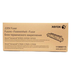 Xerox Versalink B7025-115R00115 Orjinal Fuser Ünitesi - 2