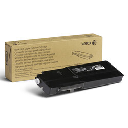 Xerox Versalink C400-106R03520 Black Original Toner High Capacity - 2