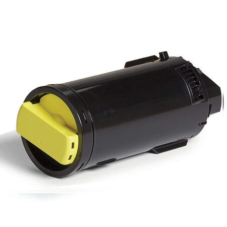 Xerox Versalink C500-106R03886 Yellow Replacement Toner Extra High Capacity - 2