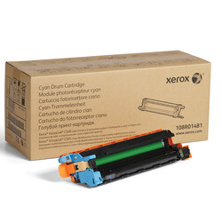 Xerox Versalink C500-108R01481 Mavi Orjinal Drum Ünitesi - Xerox