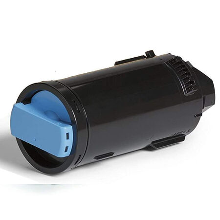 Xerox Versalink C600-106R03924 Blue Replacement Toner Extra High Capacity - 2