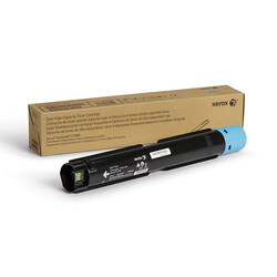 Xerox Versalink C7000-106R03768 Mavi Orijinal Toner Yüksek Kapasiteli - 2