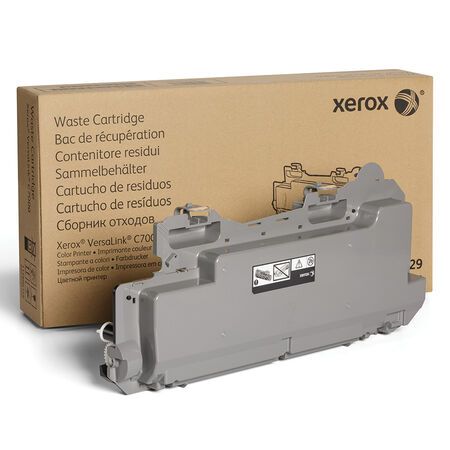 Xerox Versalink C7000-115R00129 Orjinal Atık Kutusu - 1