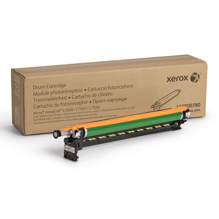 Xerox Versalink C7020 - 113R00780 Original Drum Unit - 2