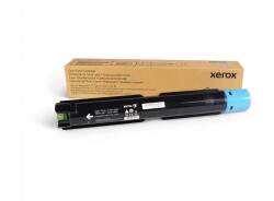 Xerox VersaLink C7100-006R01829 Mavi Orjinal Toner - Xerox