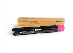 Xerox VersaLink C7100-006R01830 Kırmızı Orjinal Toner - Xerox