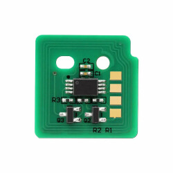 Xerox VersaLink C7120/ C7125/ C7220/ C7225 Mavi Toner Chip 15K - Xerox