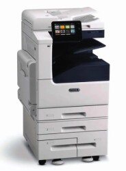 Xerox VersaLink C7125 Mono Laser Çok Fonksiyonlu Fotokopi Makinesi - Xerox