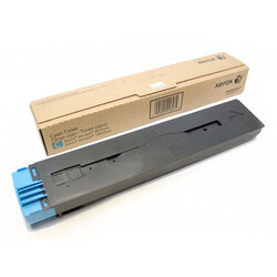 Xerox Versant 80-006R01647 Mavi Orjinal Fotokopi Toner - Xerox