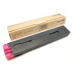 Xerox Versant 80-006R01648 Kırmızı Orjinal Fotokopi Toner - Xerox