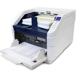 Xerox W110 Döküman Tarayıcı - Xerox