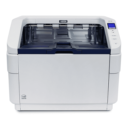 Xerox W150 Dupleks Doküman Tarayıcı - 1