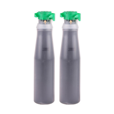 Xerox WorkCenter 106R01277 Siyah Muadil Toner 2li Paket- 5020  - 2