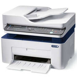 Xerox Workcentre 3025V_NI Wifi Çok Fonksiyonlu Mono Lazer Yazıcı - Xerox