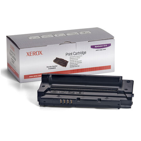 Xerox Workcentre 3119-013R00625 Orjinal Toner - 2