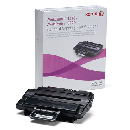 Xerox Workcentre 3210-106R01485 Orjinal Toner - 1