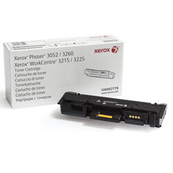 Xerox Workcentre 3215-106R02778 Orjinal Toner - 1