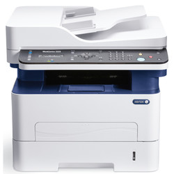 Xerox WorkCentre 3225V_DNIY Multifunction Mono Laser Printer Toner Gift - 2