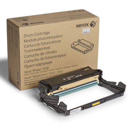 Xerox WorkCentre 3335-101R00555 Original Drum Unit - 1