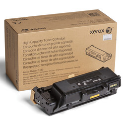 Xerox WorkCentre 3335-106R03621 Orijinal Toner Yüksek Kapasiteli - 2