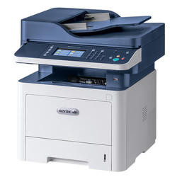 Xerox - Xerox WorkCentre 3335V_DNI Çok Fonksiyonlu Mono Laser Yazıcı