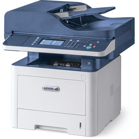 Xerox WorkCentre 3345V_DNI Mono Laser Yazıcı - 1
