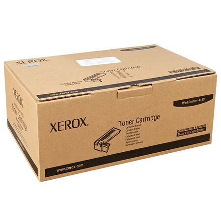 Xerox Workcentre 4150-006R01274 Orjinal Toner - 1