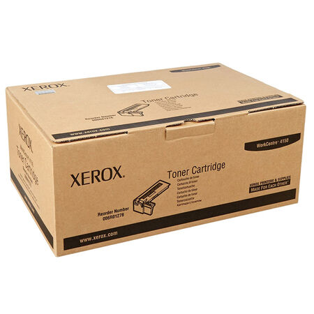 Xerox Workcentre 4150-006R01276 Orijinal Toner - 1