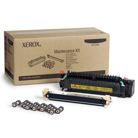 Xerox Workcentre 4150 Maintenance Kit-Bakım Kiti - 1
