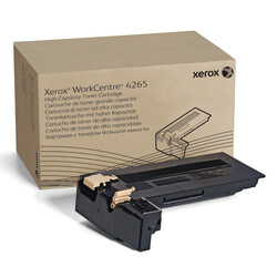 Xerox WorkCentre 4265-106R02735 Orijinal Toner Yüksek Kapasiteli - 2
