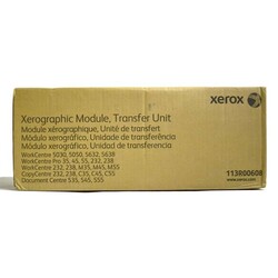 Xerox Workcentre 5030-113R00608 Original Photocopy Drum Unit - Xerox