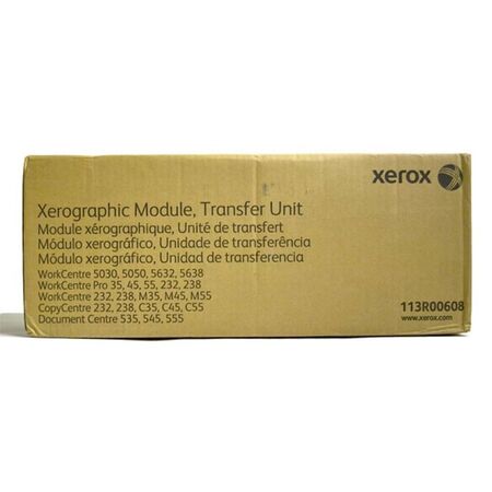 Xerox Workcentre 5030-113R00608 Orjinal Fotokopi Drum Ünitesi - 1