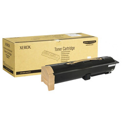 Xerox Workcentre 5222-106R01304 Metered Orjinal Fotokopi Toner - 1