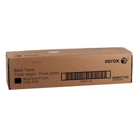 Xerox Workcentre 5325-006R01160 Orjinal Fotokopi Toner - 1