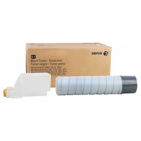 Xerox Workcentre 5665-006R1146 Orijinal Fotokopi Toneri- C Grade - 1