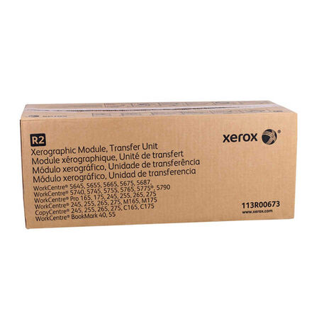 Xerox Workcentre 5665-113R00673 Orjinal Fotokopi Drum Ünitesi - 1