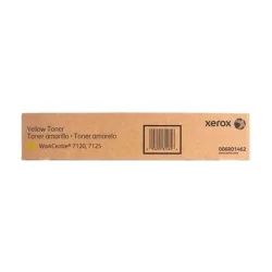 Xerox WorkCentre 7120 006R01462 Sarı Orijinal Fotokopi Toner - C Grade - Xerox